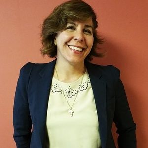 Meet your Posher, Margaret